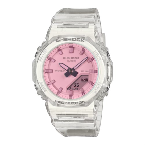 g-shock Serie Gma-P2100 gma-p2100sr-7aer