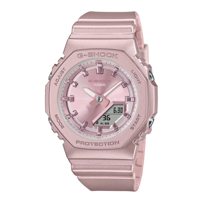 g-shock Serie Gma-P2100 gma-p2100st-4aer