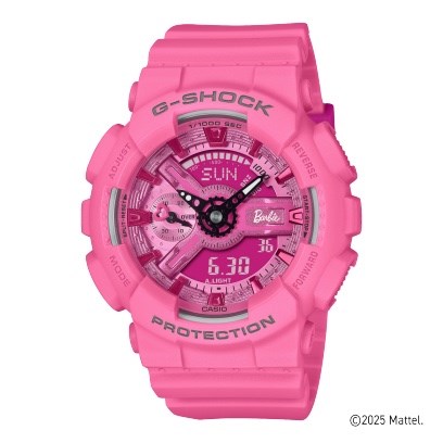g-shock GMA-S110BE-4AER gma-s110be-4aer