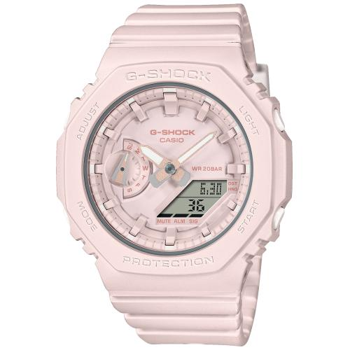 g-shock G-Shock Gma-S2100 gma-s2100ba-4aer