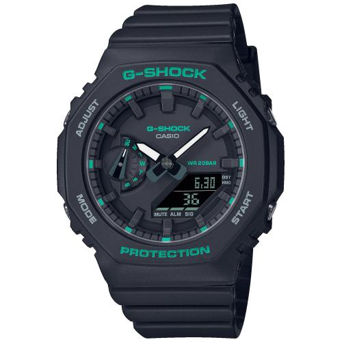 g-shock G-Shock Classic Gma-S2100 gma-s2100ga-1aer