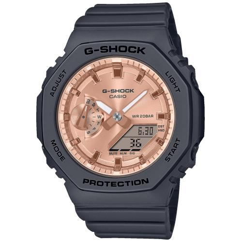 g-shock G-Shock Gma-S2100 gma-s2100md-1aer