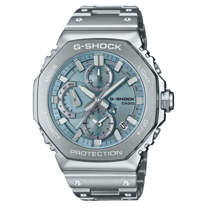 g-shock SERIE GMC-B2100 gmc-b2100ad-2aer