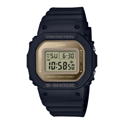 g-shock G-Shock Gmd-S5600 gmd-s5600-1er