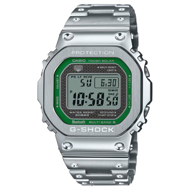 g-shock G-Shock Specials Gmw-B5000 gmw-b5000d-3er