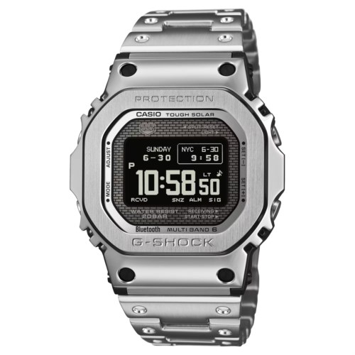 g-shock G-Shock Specials Gmw-B5000 gmw-bz5000d-1er
