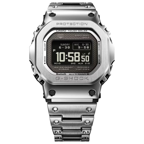 Orologio Uomo G-shock GMW-BZ5000D-1ER