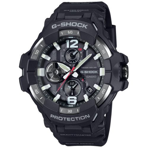 g-shock Gravitymaster gr-b300-1aer