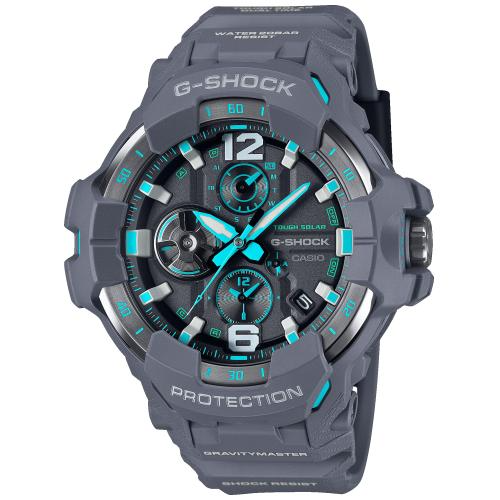 g-shock Gravitymaster gr-b300-8a2er
