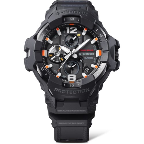 Orologio Uomo G-shock GR-B300EC-1AER