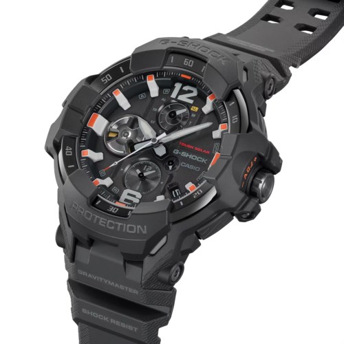 Orologio G-shock Cassa Carbonio