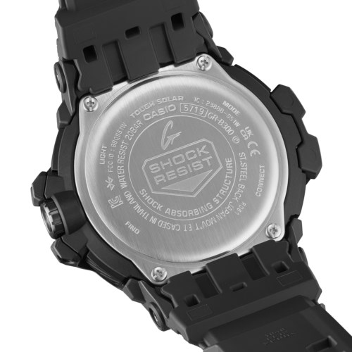 Orologio G-shock Cinturino Resina