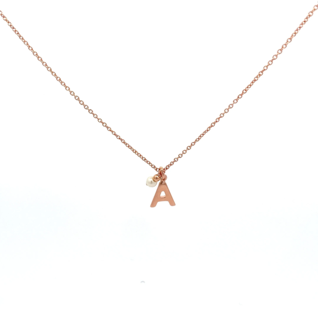 rue des mille Scrivi il tuo nome & Alphabet gr-letpe a rosa