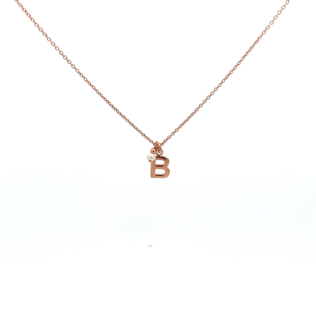 rue des mille Scrivi il tuo nome & Alphabet gr-letpe b rosa