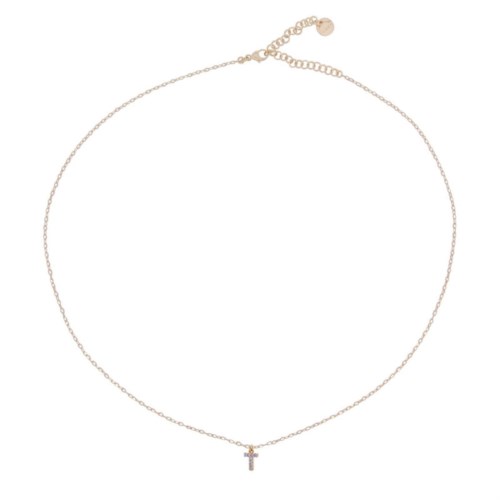 Collana Rue Des Mille Scrivi il tuo nome & Alphabet Grz-011 Iniz Au T dettagli