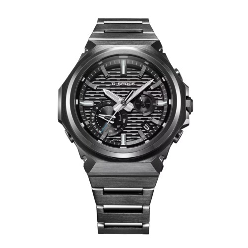 Orologio Cronografo Cassa Carbonio G-shock Serie Gst-b1000
