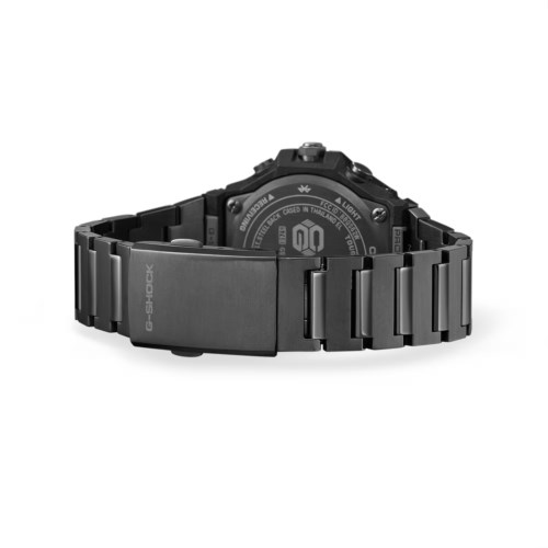 Orologio G-shock Bracciale Acciaio