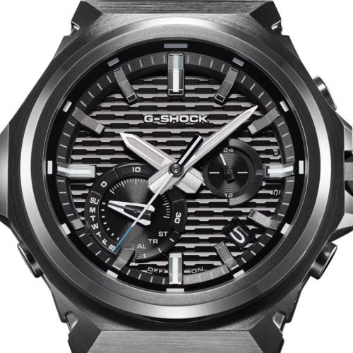 Orologio G-shock Cassa Carbonio
