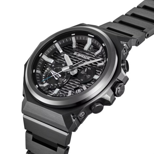 Orologio Uomo G-shock GST-B1000BD-1AER