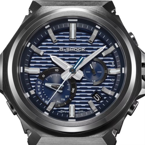 Orologio G-shock Cassa Carbonio