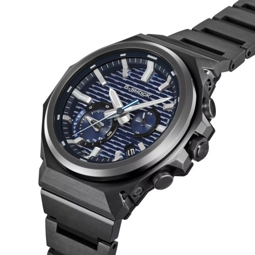 Orologio Uomo G-shock GST-B1000BD-2AER