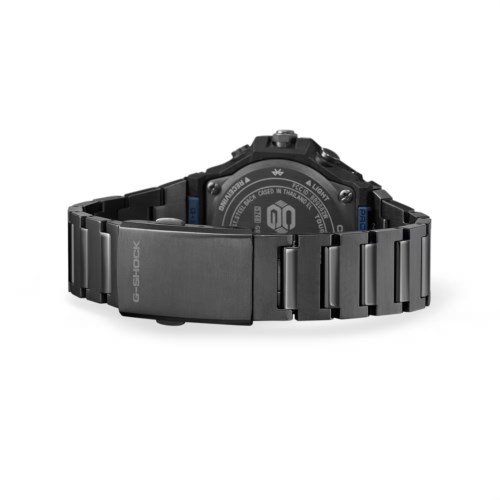 Orologio G-shock Bracciale Acciaio