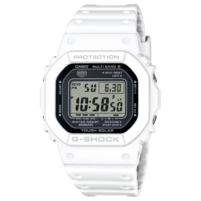 g-shock Serie Gw-5000 gw-5000hs-7er