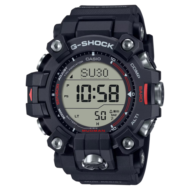 g-shock Mudman gw-9500-1er
