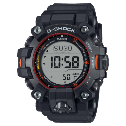 g-shock mudman gw-9500mec-1er