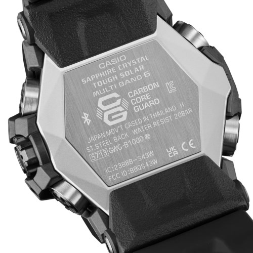 Orologio G-shock Cassa Resina