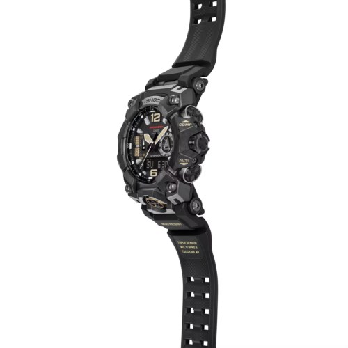 Orologio Uomo G-shock GWG-B1000-1A3ER