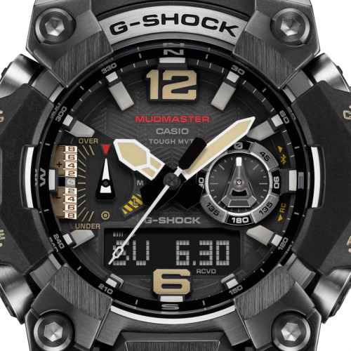 Orologio G-shock Radiocontrollato GWG-B1000-1A3ER