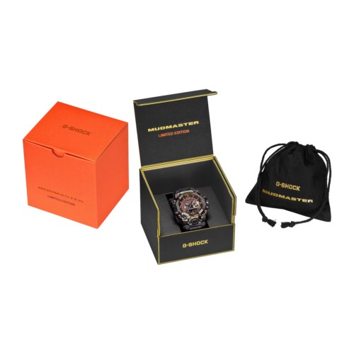 Orologio G-shock Analogico/digitale GWG-B1000MG-1A9ER