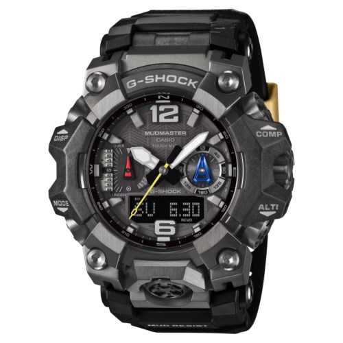 g-shock Mudmaster gwg-b1000tlc-1aer