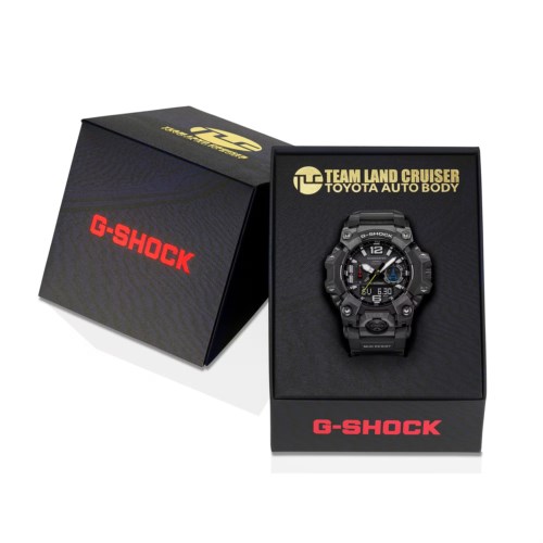 Orologio G-shock Cinturino Resina