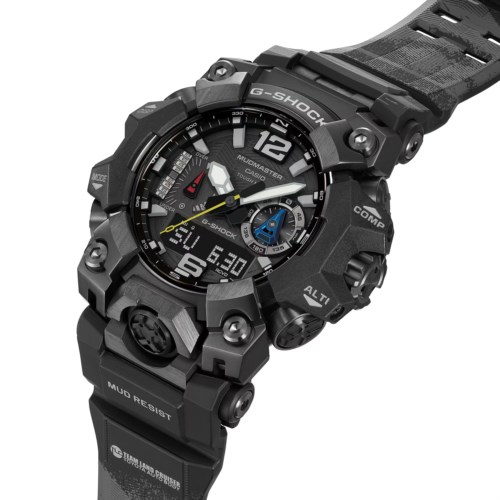 Orologio Uomo G-shock GWG-B1000TLC-1AER