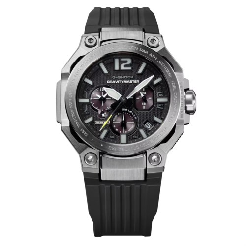 Orologio G-shock Radiocontrollato GWR-B3000-1AER