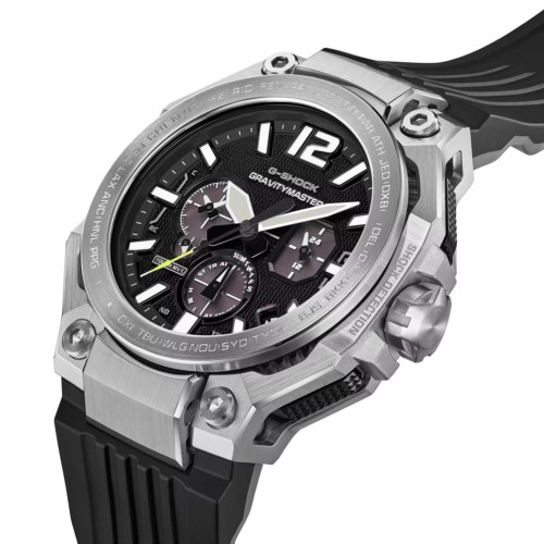 Orologio Uomo G-shock GWR-B3000-1AER