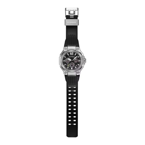 Orologio Radiocontrollato Cassa Resina G-shock Gravitymaster