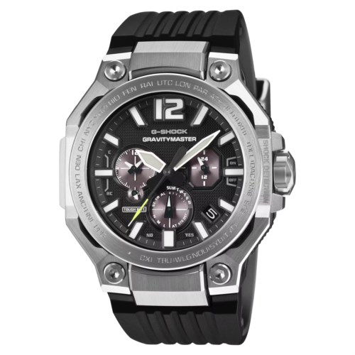 Orologio G-shock Gravitymaster GWR-B3000-1AER dettagli