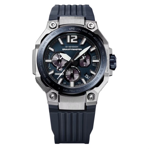 Orologio Uomo G-shock GWR-B3000A-2AER