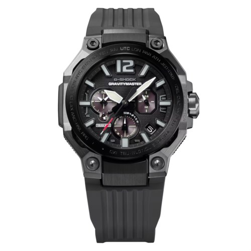 Orologio G-shock Radiocontrollato GWR-B3000B-8AER