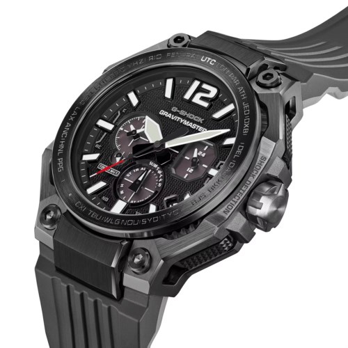 Orologio Uomo G-shock GWR-B3000B-8AER