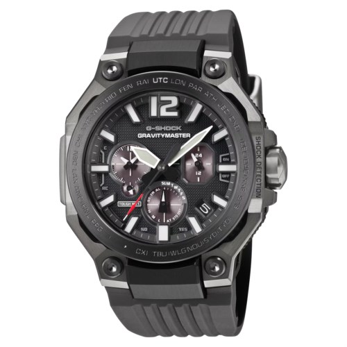 g-shock Gravitymaster gwr-b3000b-8aer