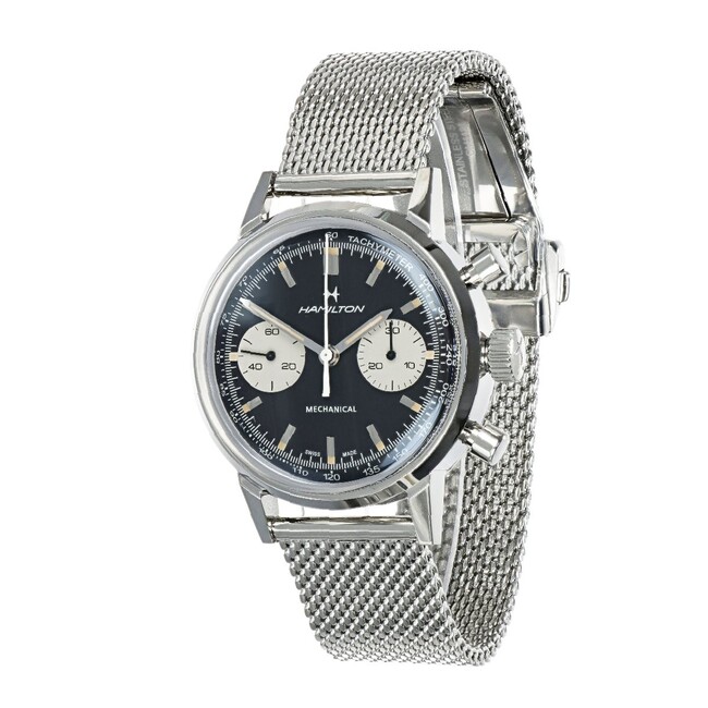 hamilton American Classic h38429130