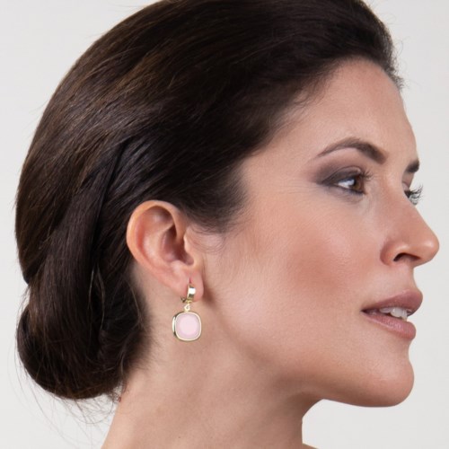 Orecchini Donna Aquaforte H4180467