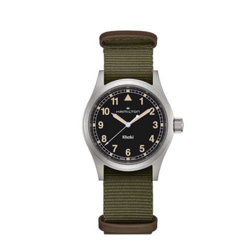 hamilton Khaki Field h69401930