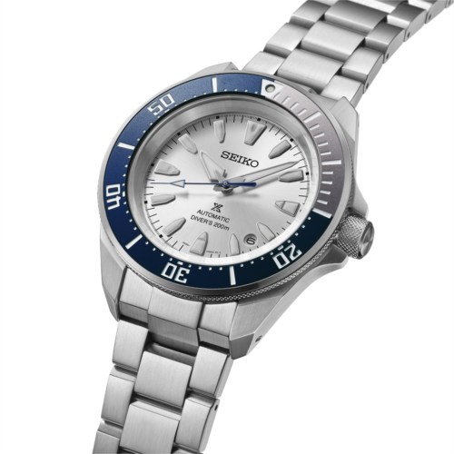 Orologio Uomo Seiko HBB001K1