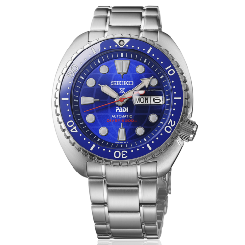 Orologio Uomo Seiko HBB002K1