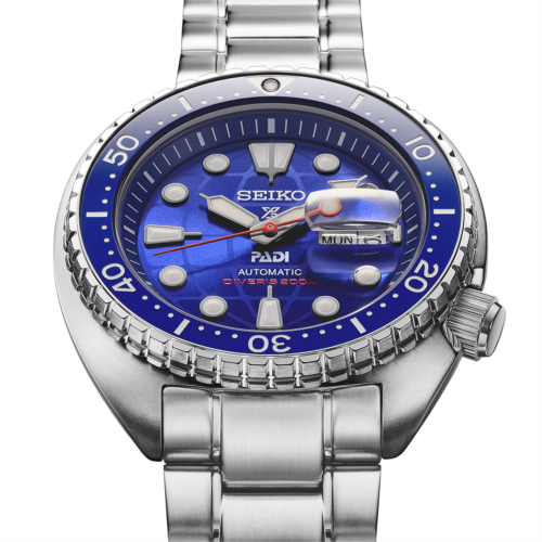 Orologio Seiko Solo tempo HBB002K1